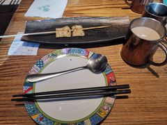 -塔哈尔·新疆盛宴(城西银泰店)