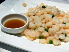 清炒河虾仁-和记小菜(东方店)