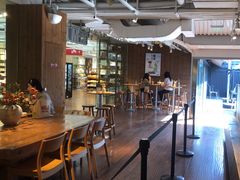 -无印良品餐堂 MUJI Diner(成都太古里店)