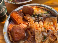 -桂湘缘卤味螺蛳粉