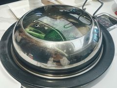 -海味当家·蒸锅海鲜(中山广场创始店)