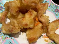 -老厨家(友谊路总店)