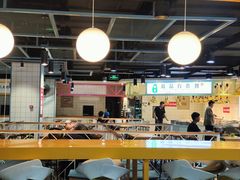 -汪爹爹武汉牛三鲜(朝外大街店)