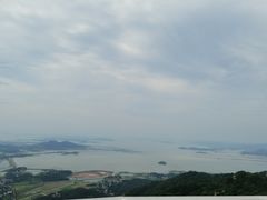 -巨石山景区