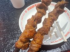 -周姑娘不等味·牛羊肉火锅·螃蟹罗氏虾·烤鱼烤串(高邮店)