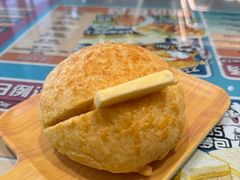 -大头力茶餐厅(花都融创茂店)