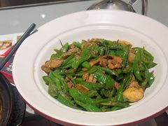 -小辣椒·桂林本地菜(鸿运店)