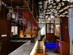 -君子·兰餐厅(长江路店)