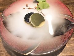 -桐寿司Sushi Tong