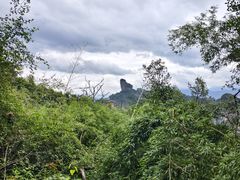 -丹霞山风景名胜区
