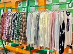 -运河城商业摩尔(太白楼路店)