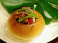 -烛影拾光观景餐厅·创意菜·摄影·小提琴(大唐不夜城店)