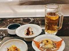 -麦MUGI铁板烧日式料理