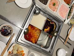 -海底捞火锅(金鼎广场店)