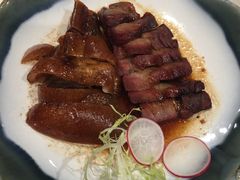 -红棉中餐厅·广州海航威斯汀酒店