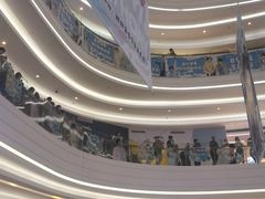 -KK ONE(京基滨河时代店)