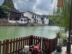 -衣裳街历史文化街区