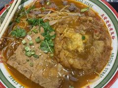 -亚皆老街南宁老友粉·米粉(印象城店)
