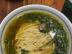 -杨记清芳牛肉拉面(京广路店)