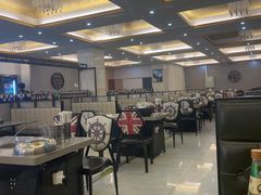 -四海蒸鲜蒸汽海鲜自助(北戴河店)