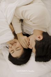 -CD视觉婚纱摄影