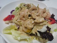 -万龙洲海鲜(大兴绿地缤纷城店)