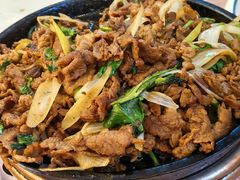 -烤肉宛饭庄(南礼士路店)