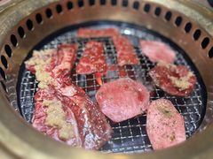 -虎丸烧肉(世纪汇店)
