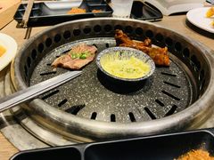 -火炉火自助餐(悠唐购物中心店)