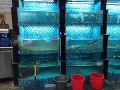 水产区-春盛渔府(牛首山店)