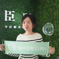 -臣丽纹眉品牌连锁