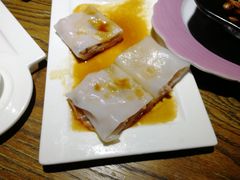 -广东道至正餐厅(区庄店)