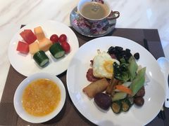-上海外滩雅致酒店