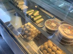 -许阿姨糕团店(南京总店)