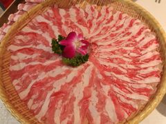 -小龙坎火锅(IFS HOT店)