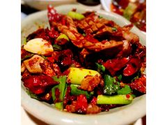 -山石榴·贵州菜(丰盛里店)