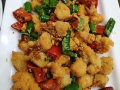 -金阁家常菜(贵阳路店)