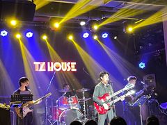 -TZ House音乐现场(茅台店)