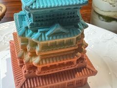 -嗒令甜品·主题融合料理餐厅(首座时代店)