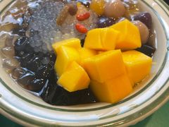 -堂屋糖水店(愚园店)