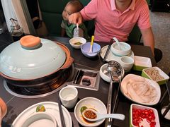 -椰小名·竹笙椰子鸡(中堂店)