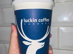 -瑞幸咖啡(尚都国际店)