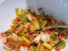 -湘中缘·湖南菜(娄底驻京办店)