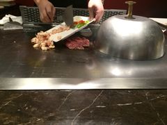 -湘汇概念铁板烧(铁西万达店)