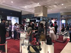 -乐天免税店(明洞店)