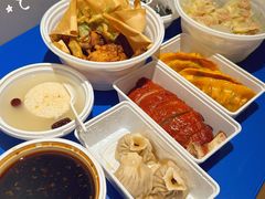 -南京大牌档(中山陵店)