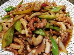 -渔民船说·北塘海鲜·天津菜·海肠捞饭(北塘古镇店)