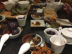 -青藤茶馆(南山路店)