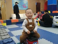 -美吉姆早教(新百CC Park店)