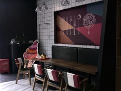 -巴十克欢乐餐厅(汉堡披萨牛排中餐店)